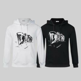 Picture of Dior Hoodies _SKUDiorM-3XLC56210492